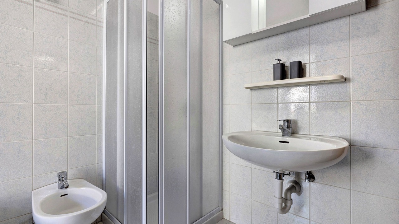 Photo of Bathroom in Ponte Arche