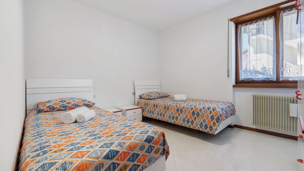 Photo of Bedroom in Ponte Arche