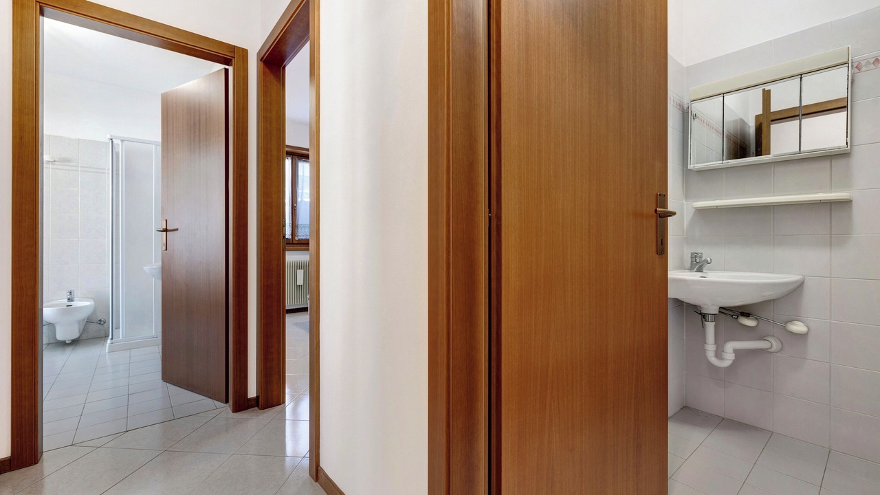 Photo of Bathroom in Ponte Arche