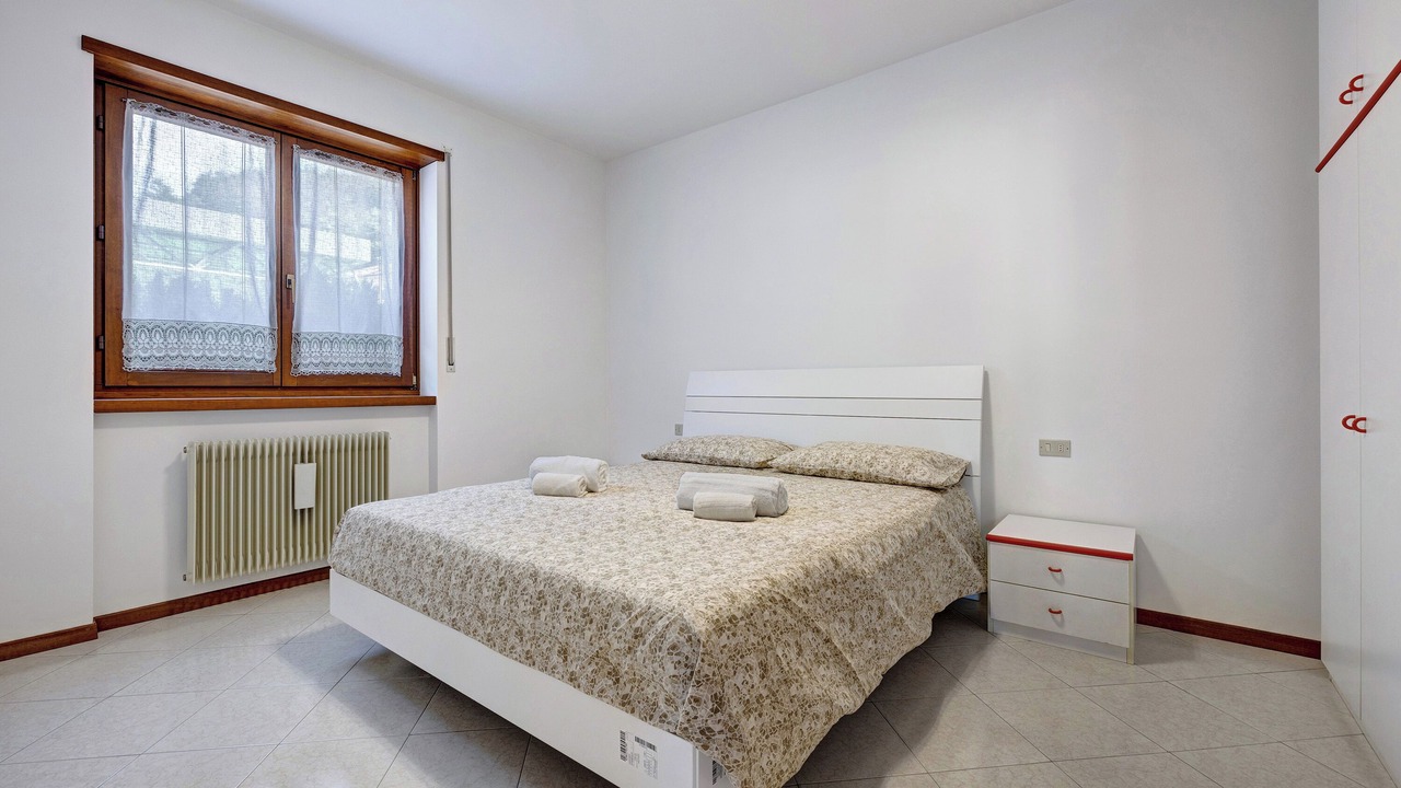 Photo of Bedroom in Ponte Arche