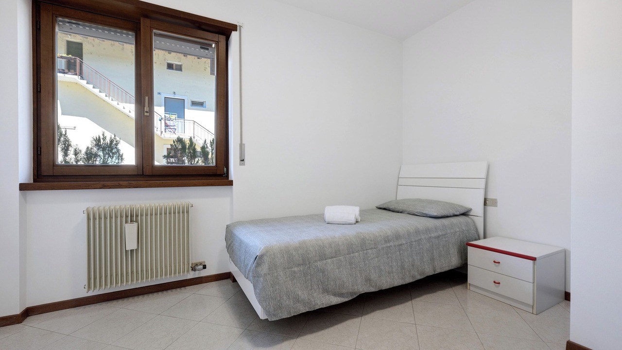Photo of Bedroom in Ponte Arche