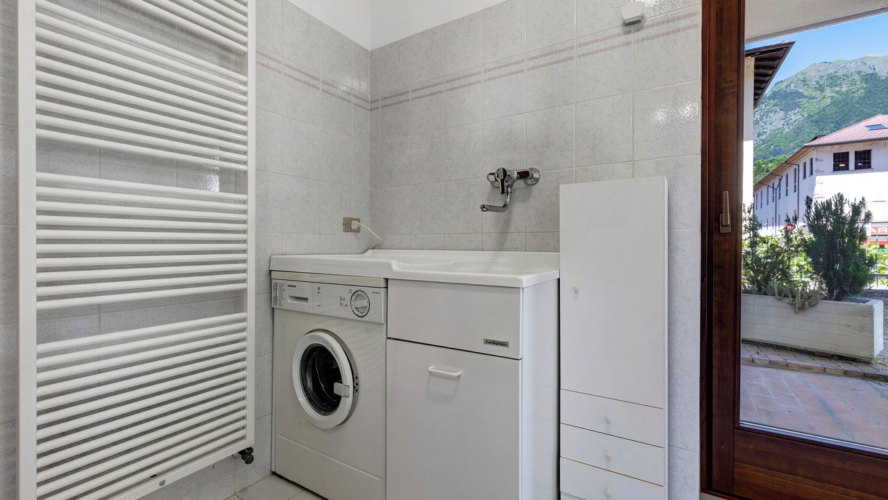 Photo of Bathroom in Ponte Arche