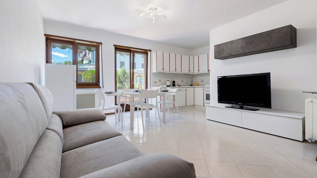 Photo of Livingroom in Ponte Arche