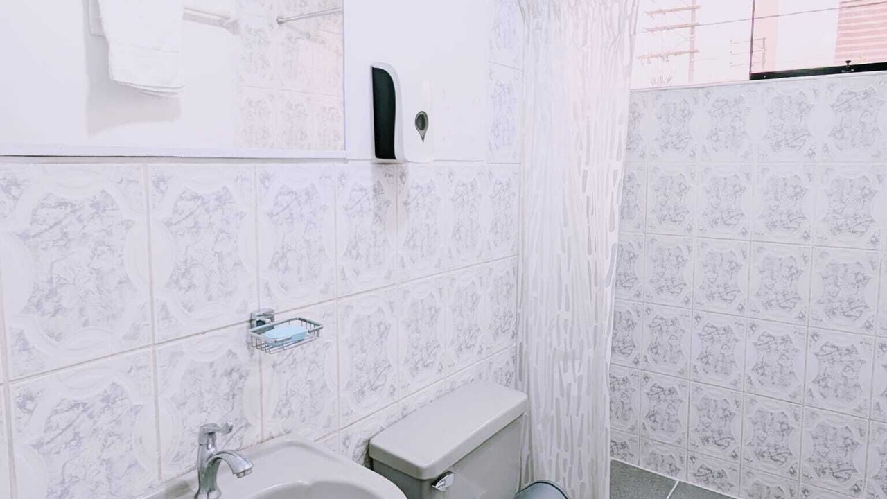 Photo of Bathroom in Alto Selva Alegre