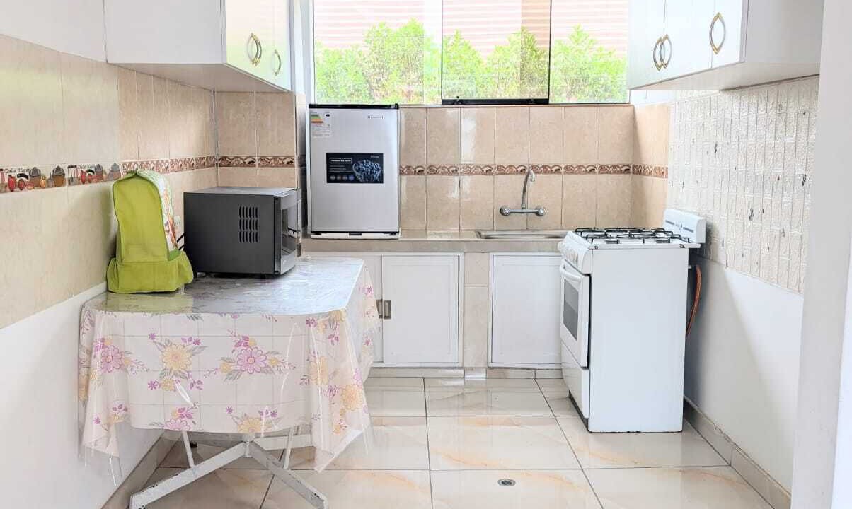 Photo of Kitchen in Alto Selva Alegre