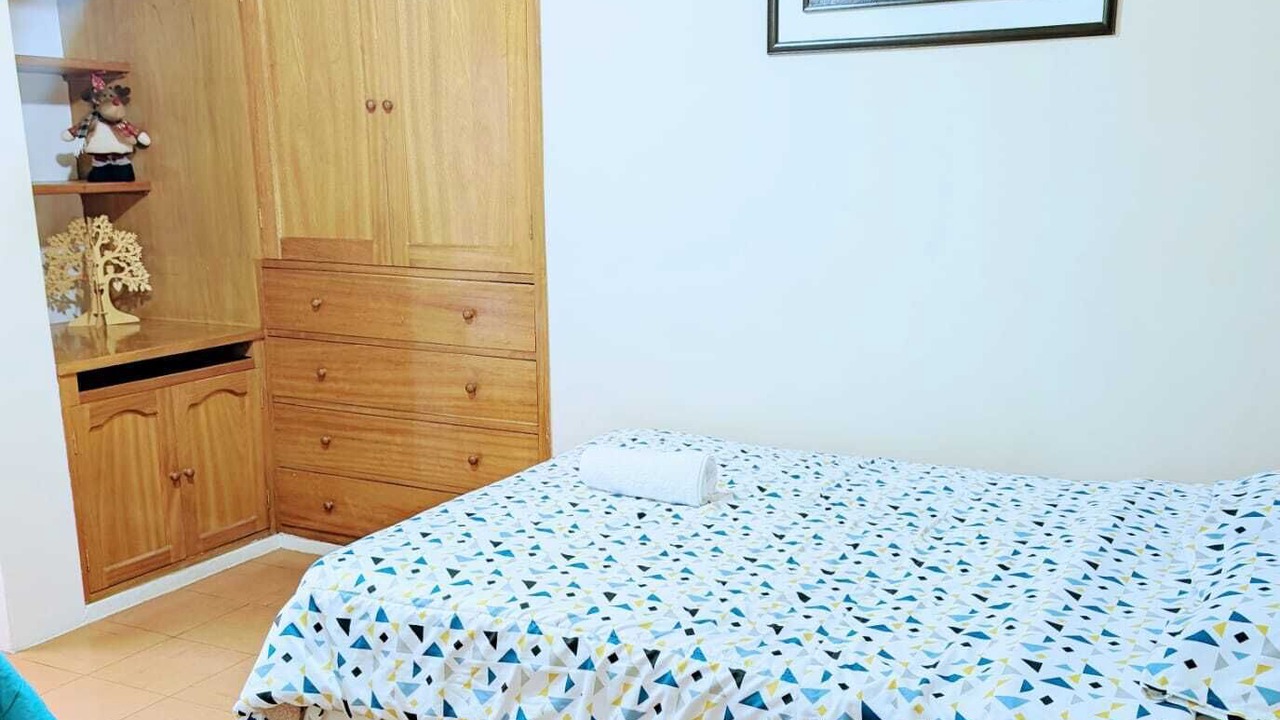 Photo of Bedroom in Alto Selva Alegre