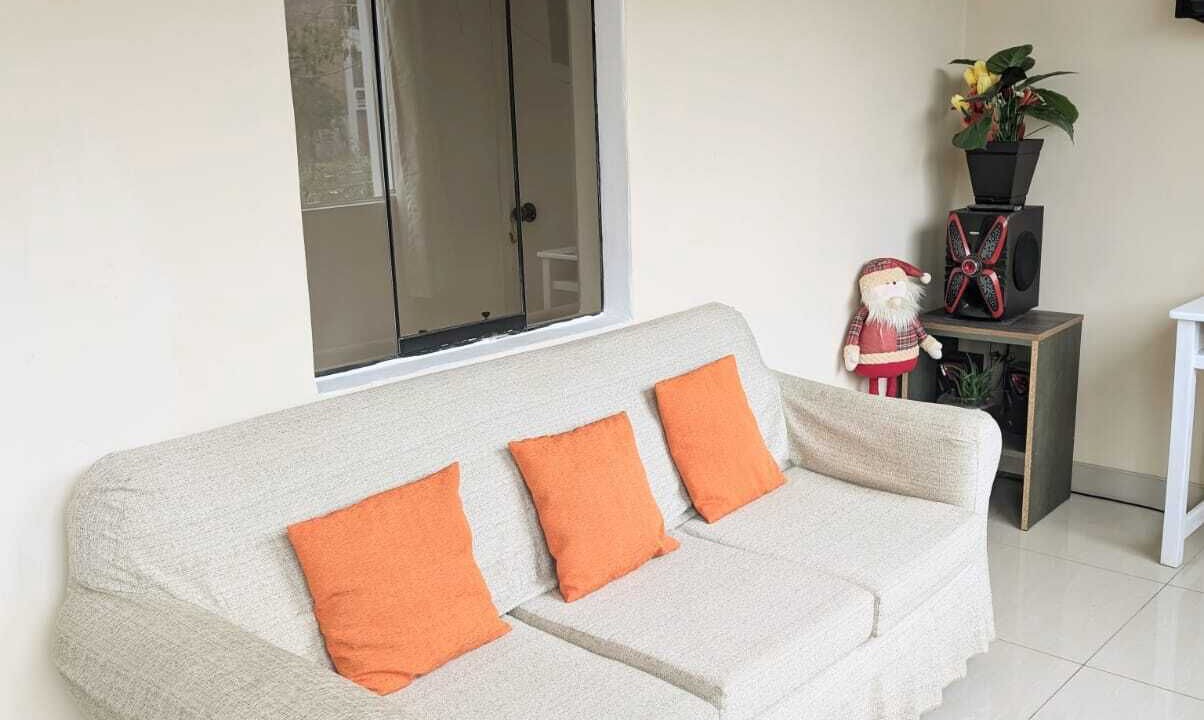 Photo of Livingroom in Alto Selva Alegre