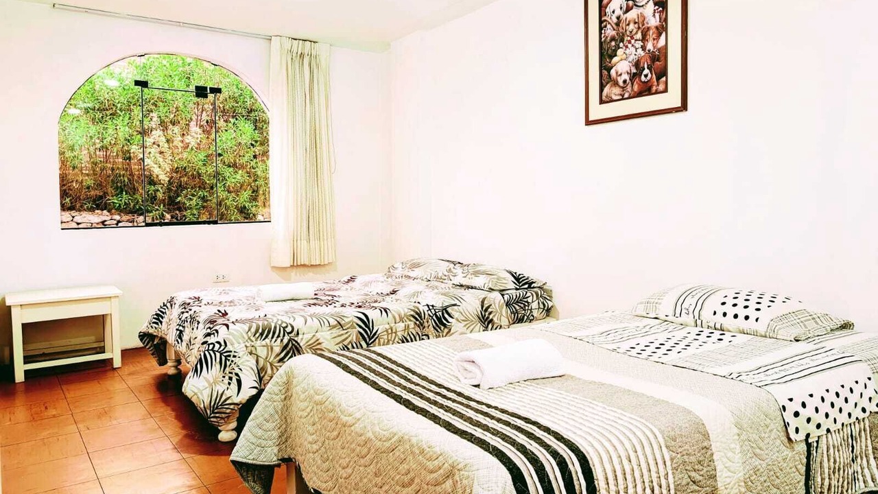 Photo of Bedroom in Alto Selva Alegre