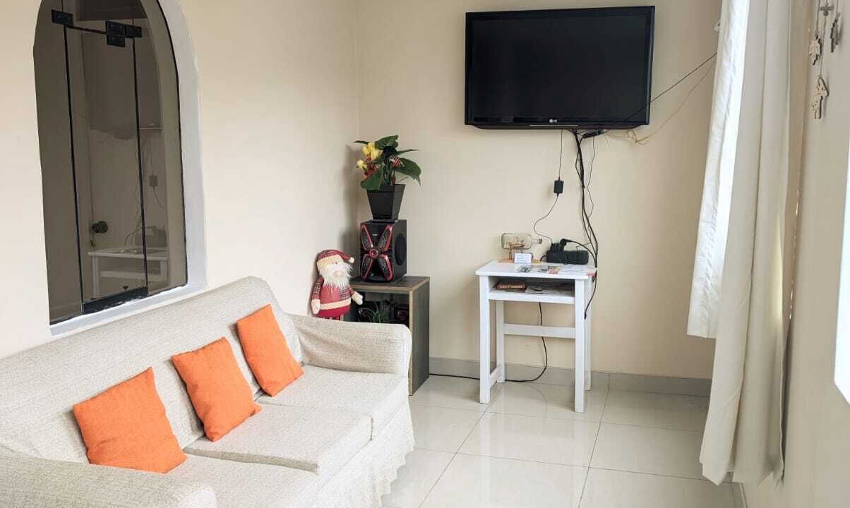 Photo of Livingroom in Alto Selva Alegre