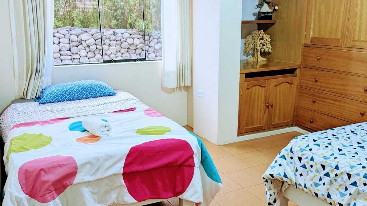 Photo of Bedroom in Alto Selva Alegre