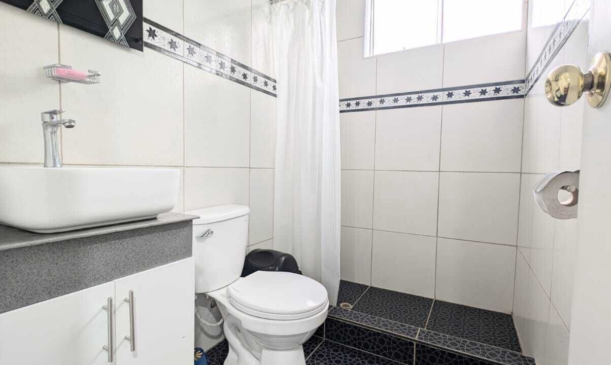 Photo of Bathroom in Alto Selva Alegre