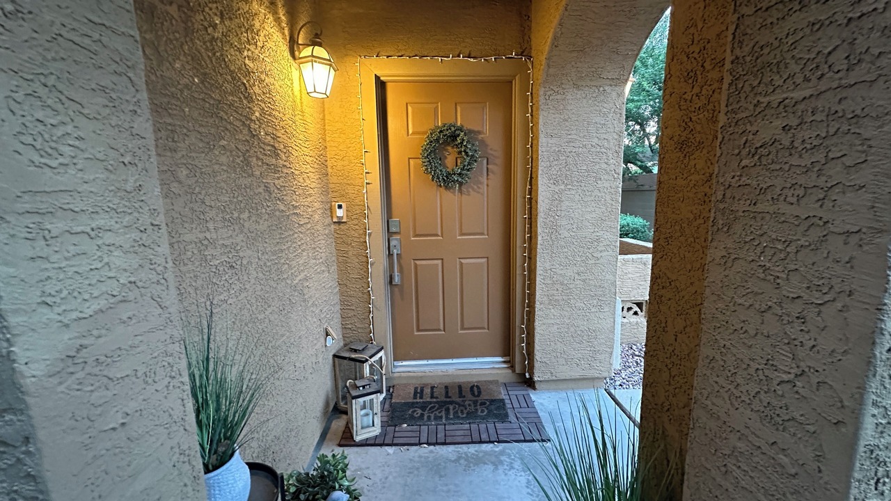 Photo of Outdoor in North Mountain