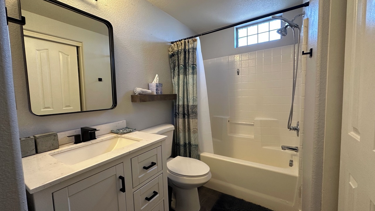 Photo of Bathroom in North Mountain