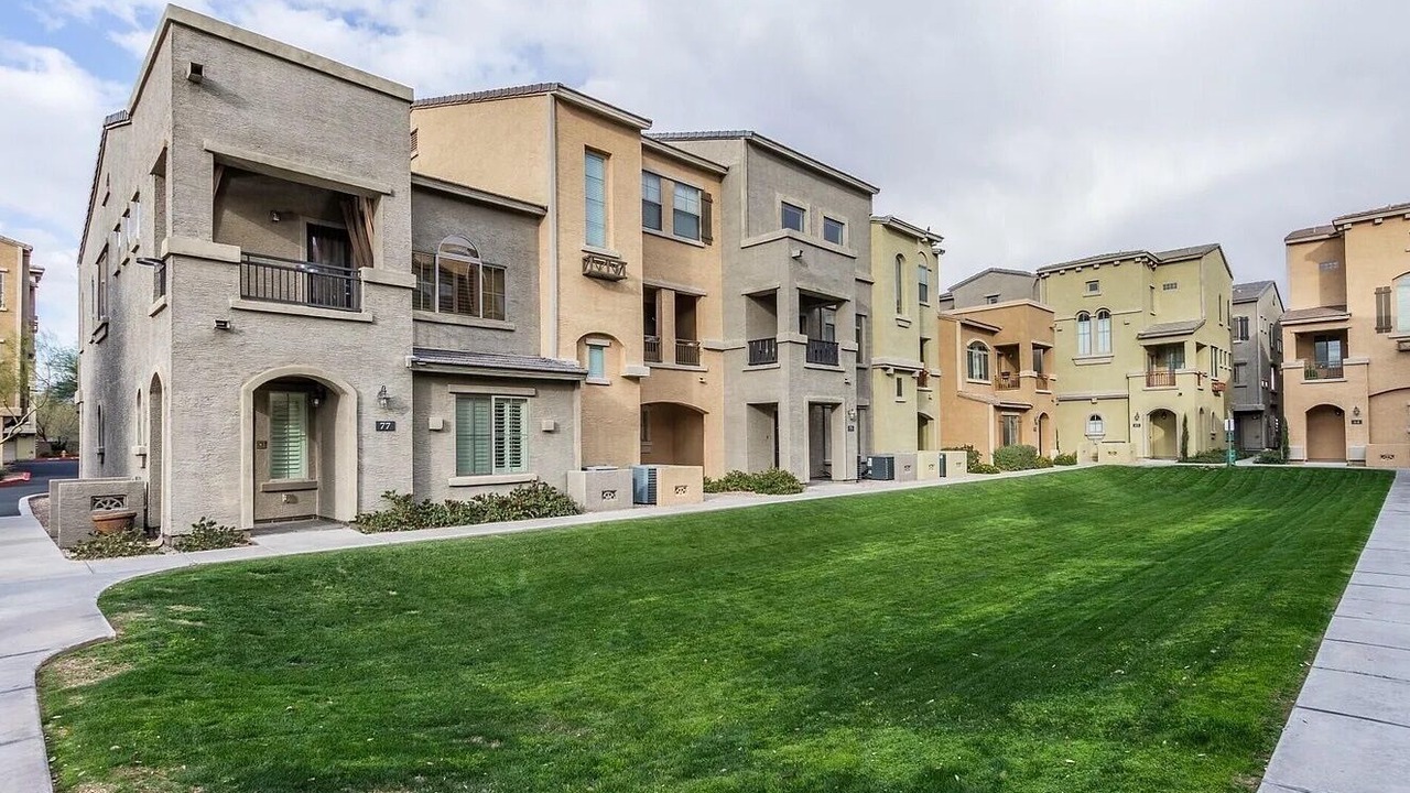Photo of Outdoor in North Mountain