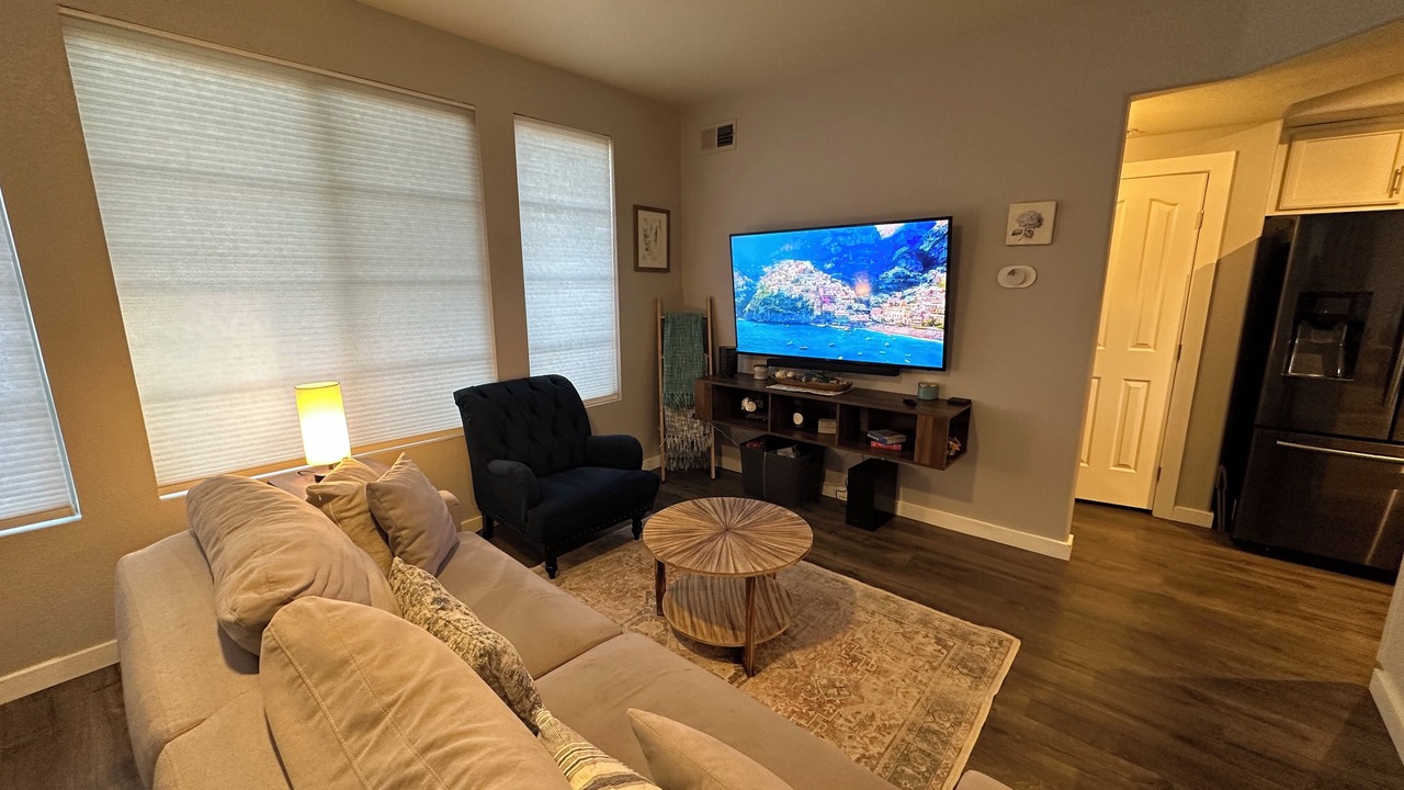 Photo of Livingroom in North Mountain