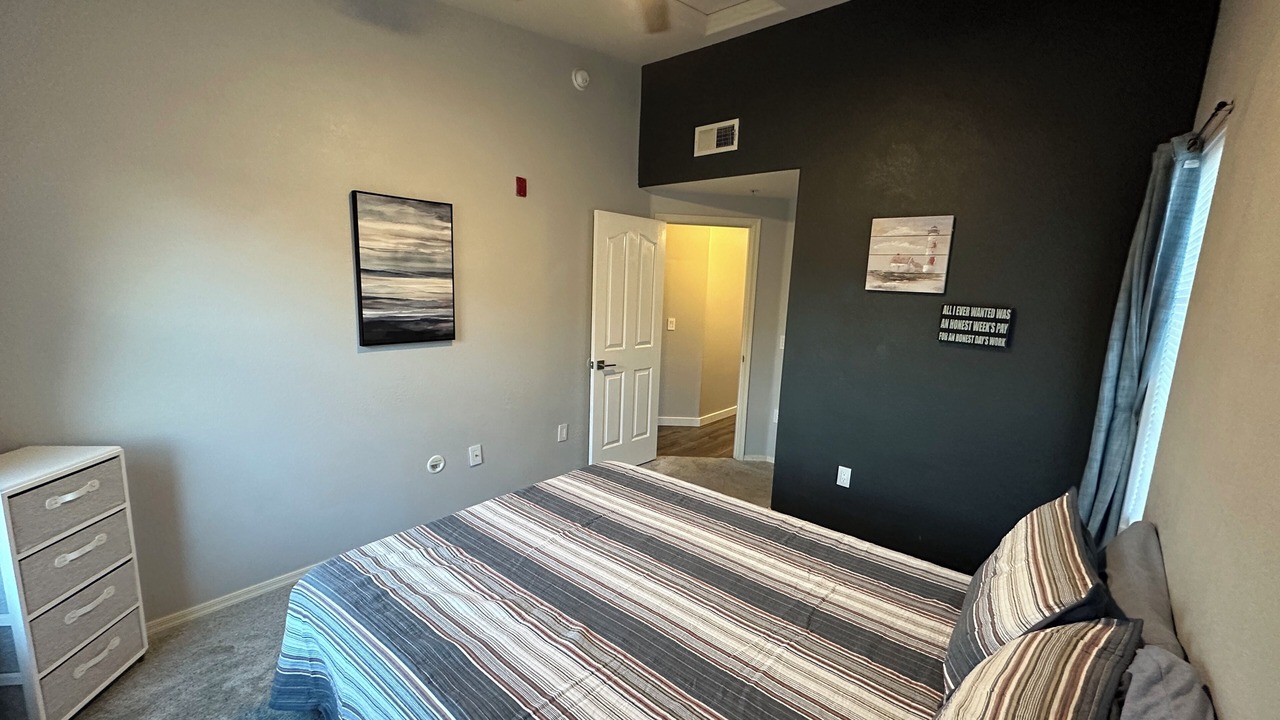 Photo of Bedroom in North Mountain