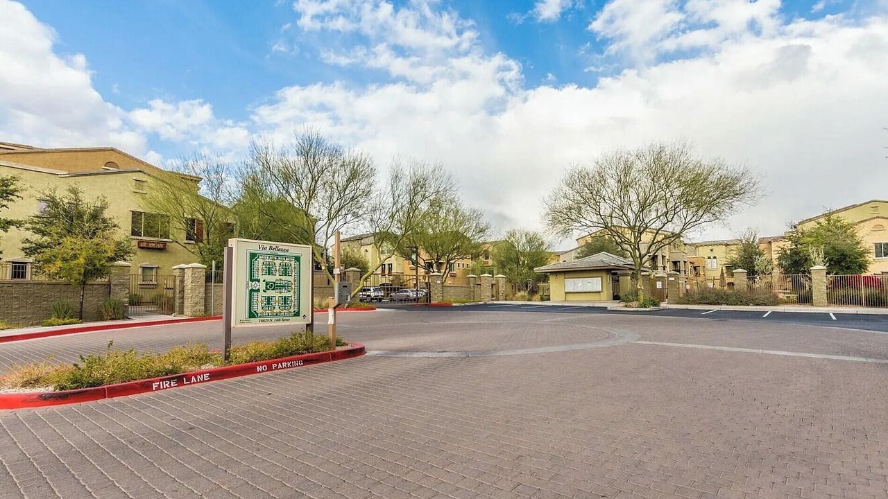 Photo of Outdoor in North Mountain