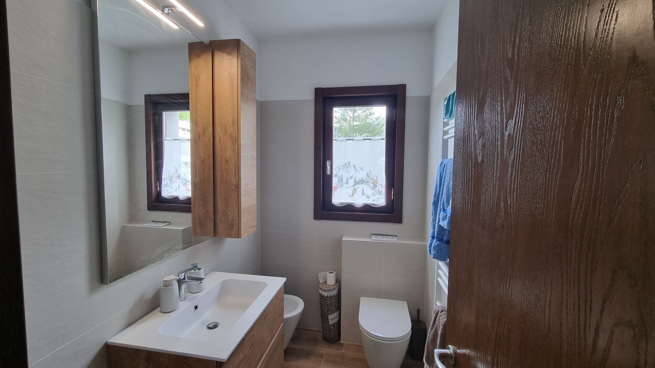 Photo of Bathroom in Soraga