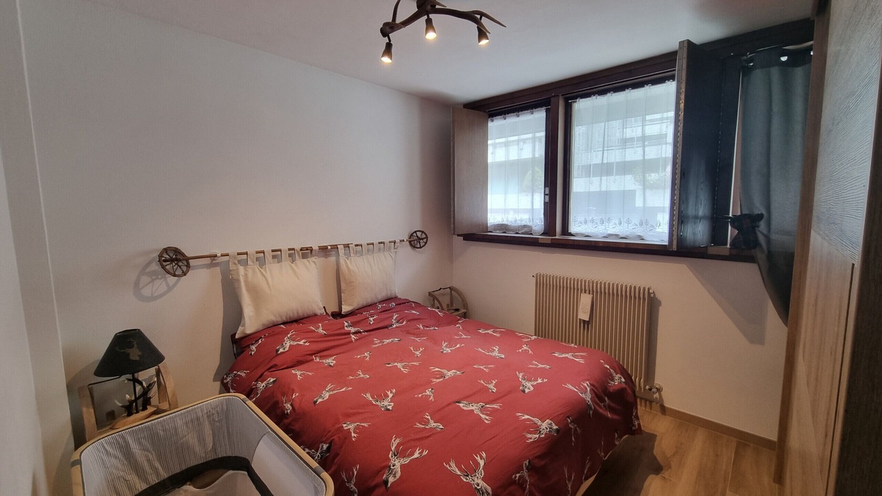 Photo of Bedroom in Soraga