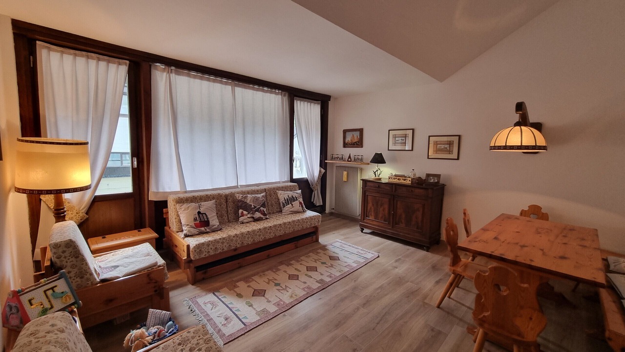 Photo of Livingroom in Soraga