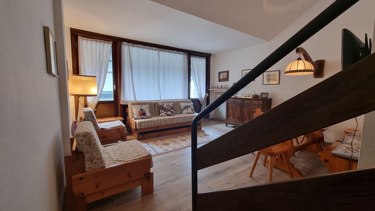 Photo of Livingroom in Soraga