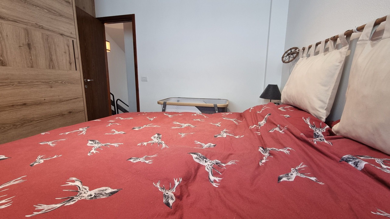 Photo of Bedroom in Soraga