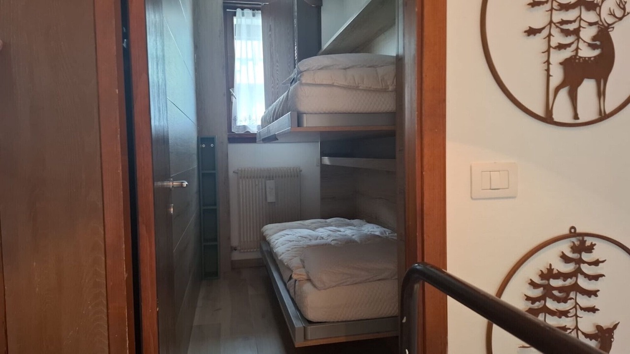 Photo of Bedroom in Soraga