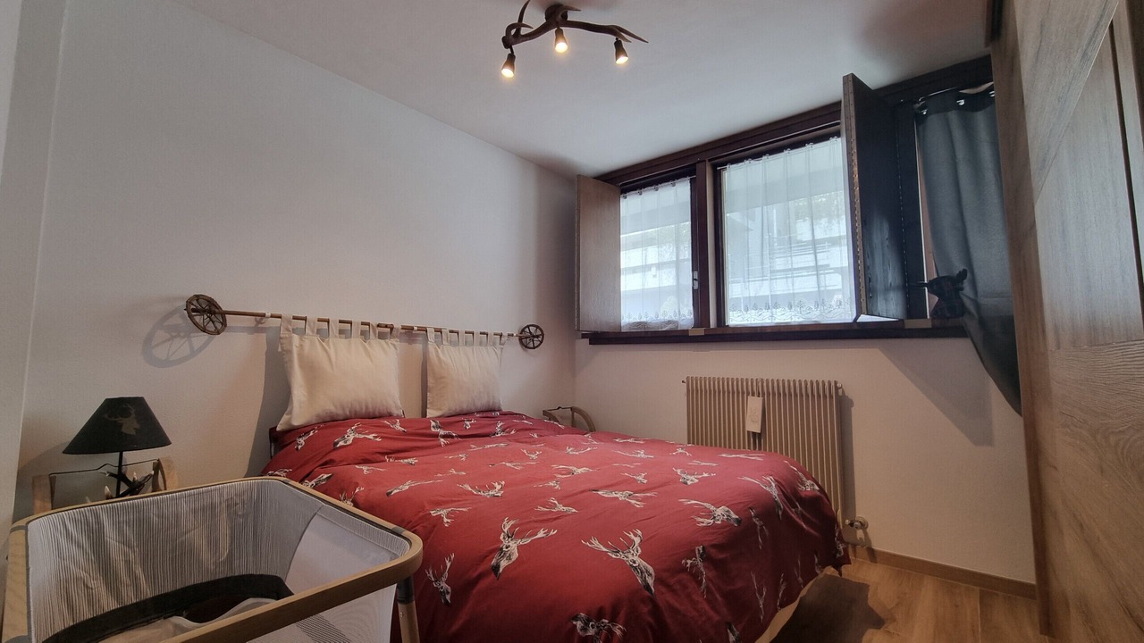 Photo of Bedroom in Soraga