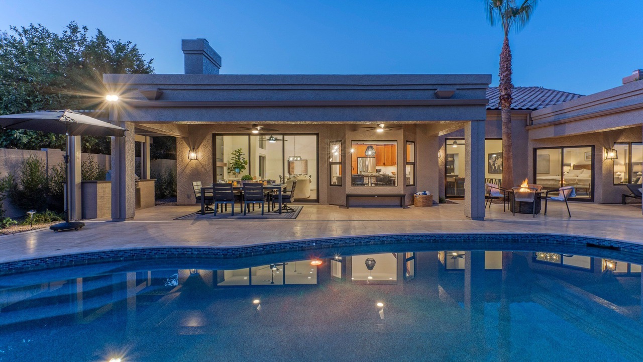 Photo of Outdoor in Crystal Shores