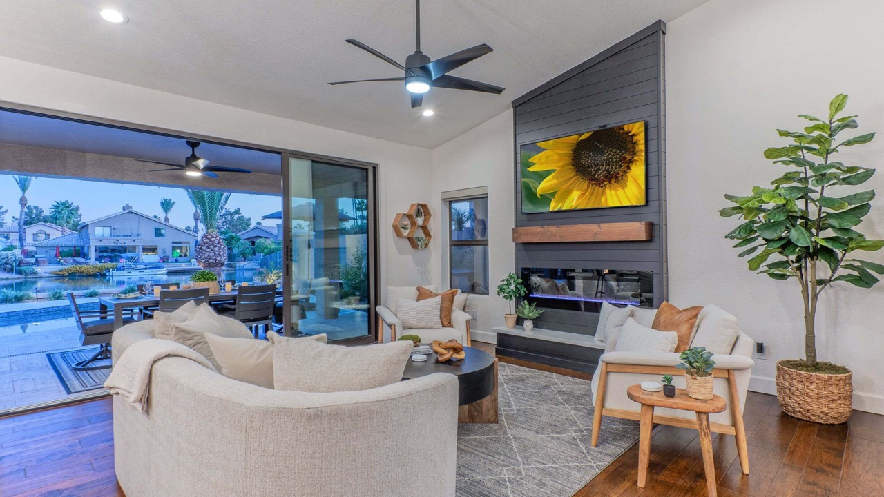 Photo of Outdoor in Crystal Shores