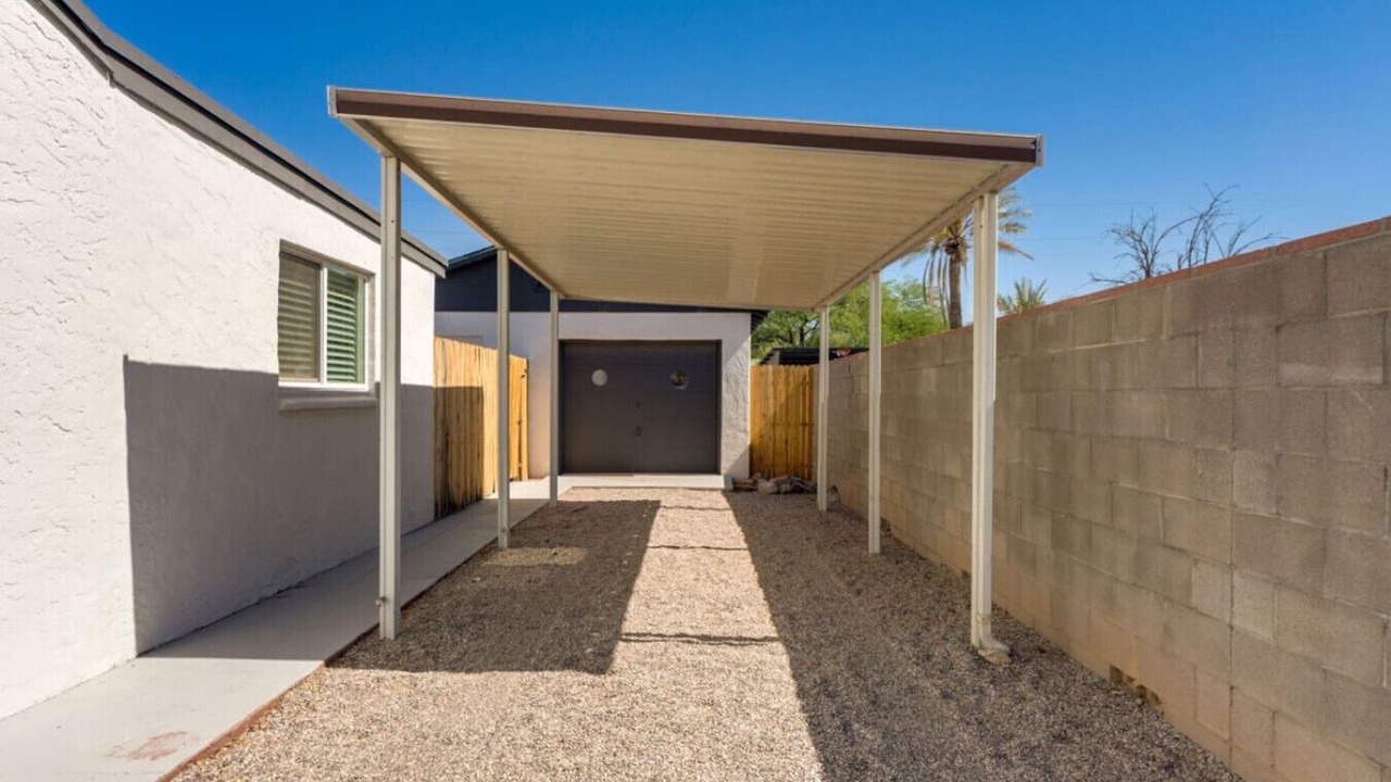 Photo of Outdoor in Palo Verde