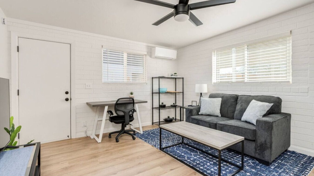 Photo of Livingroom in Palo Verde