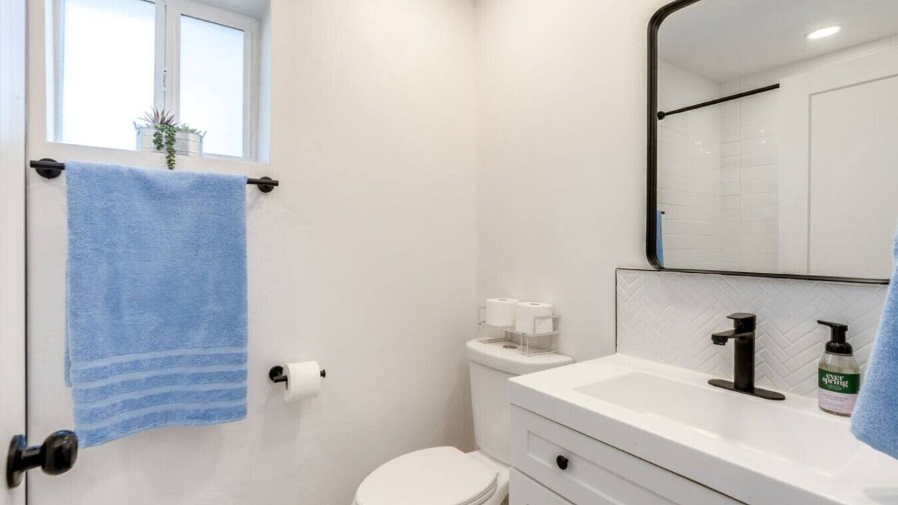 Photo of Bathroom in Palo Verde