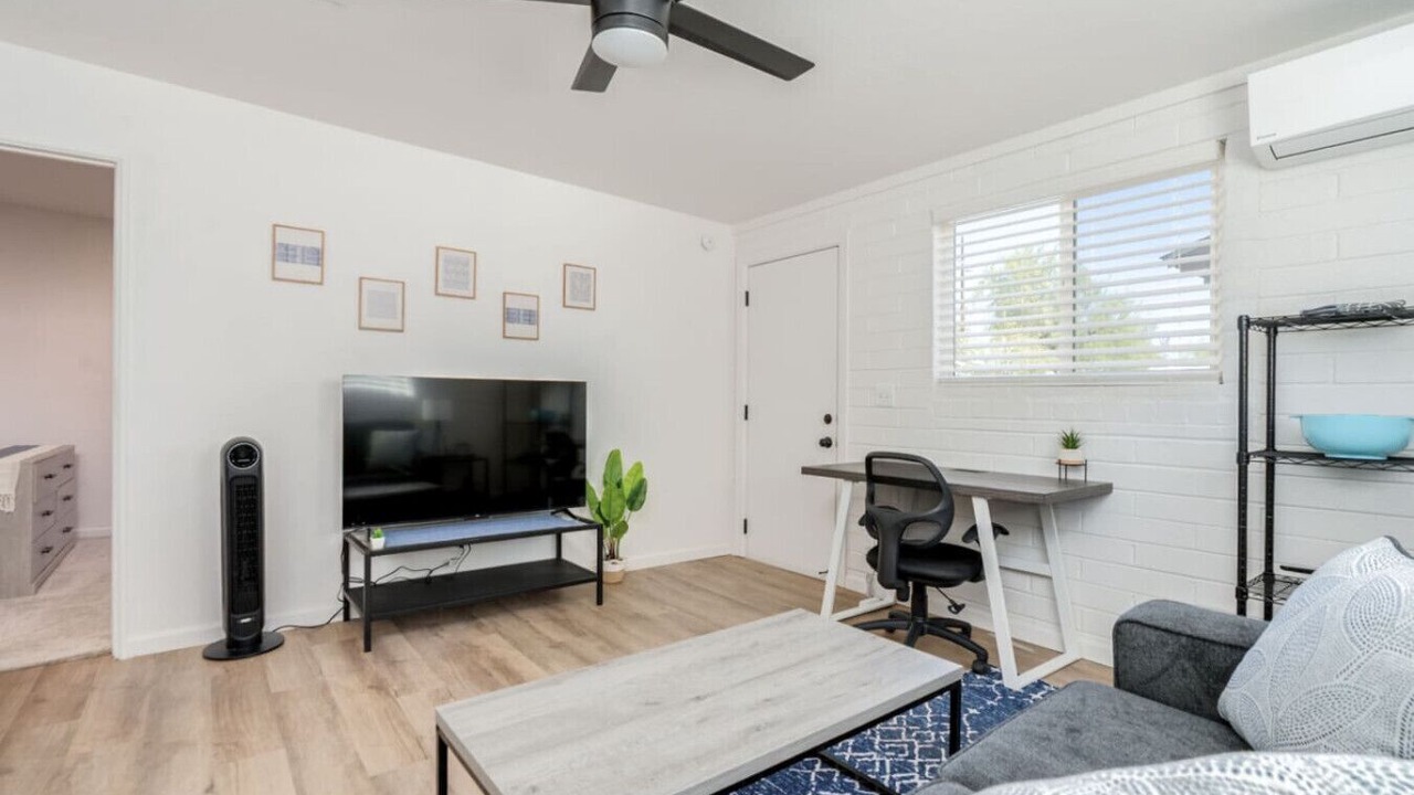 Photo of Livingroom in Palo Verde