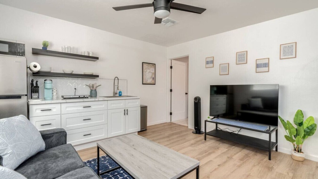 Photo of Livingroom in Palo Verde