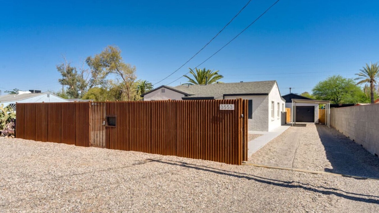 Photo of Outdoor in Palo Verde