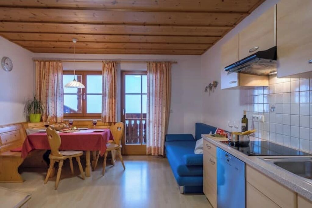 Photo of Kitchen in Cortina Sulla Strada del Vino