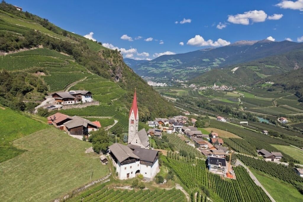 Photo of Outdoor in Cortina Sulla Strada del Vino
