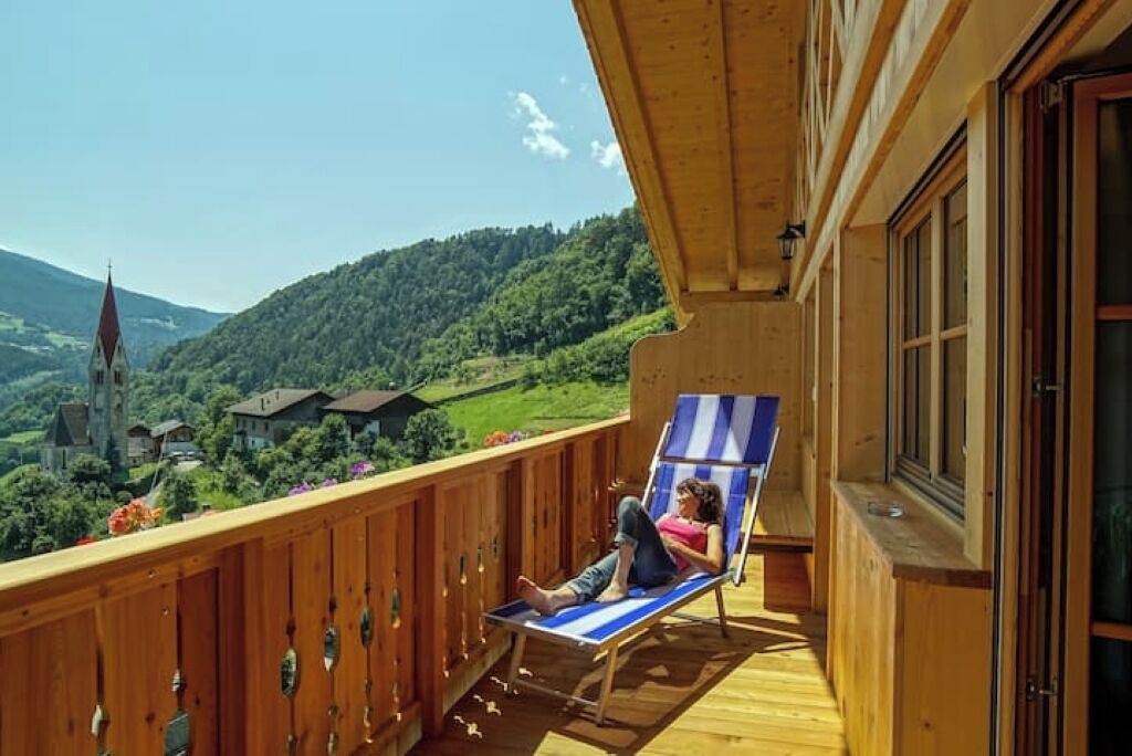 Photo of Outdoor in Cortina Sulla Strada del Vino