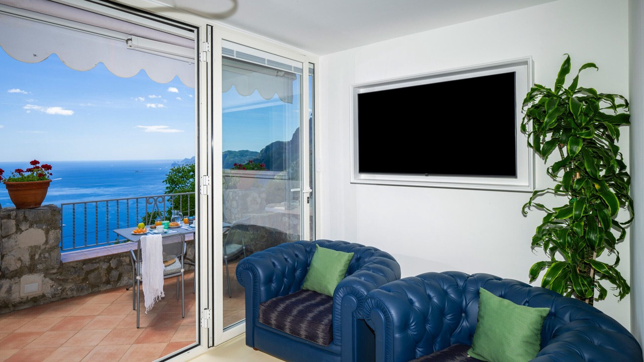 Photo of Livingroom in Nocelle