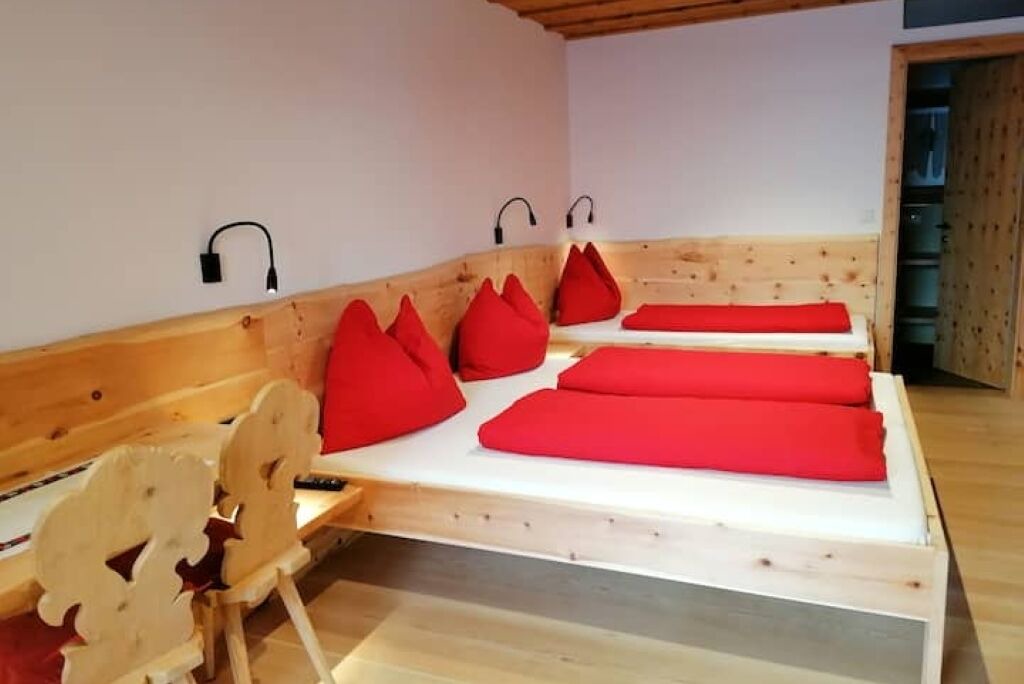 Photo of Bedroom in Cortina Sulla Strada del Vino