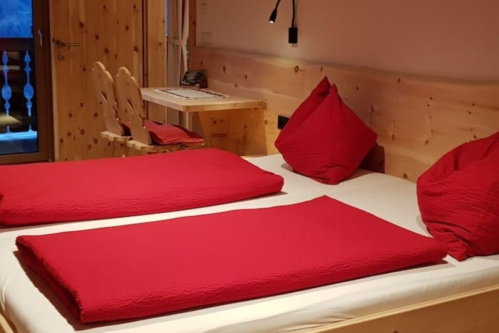 Photo of Bedroom in Cortina Sulla Strada del Vino