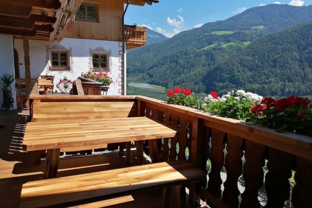 Photo of Outdoor in Cortina Sulla Strada del Vino