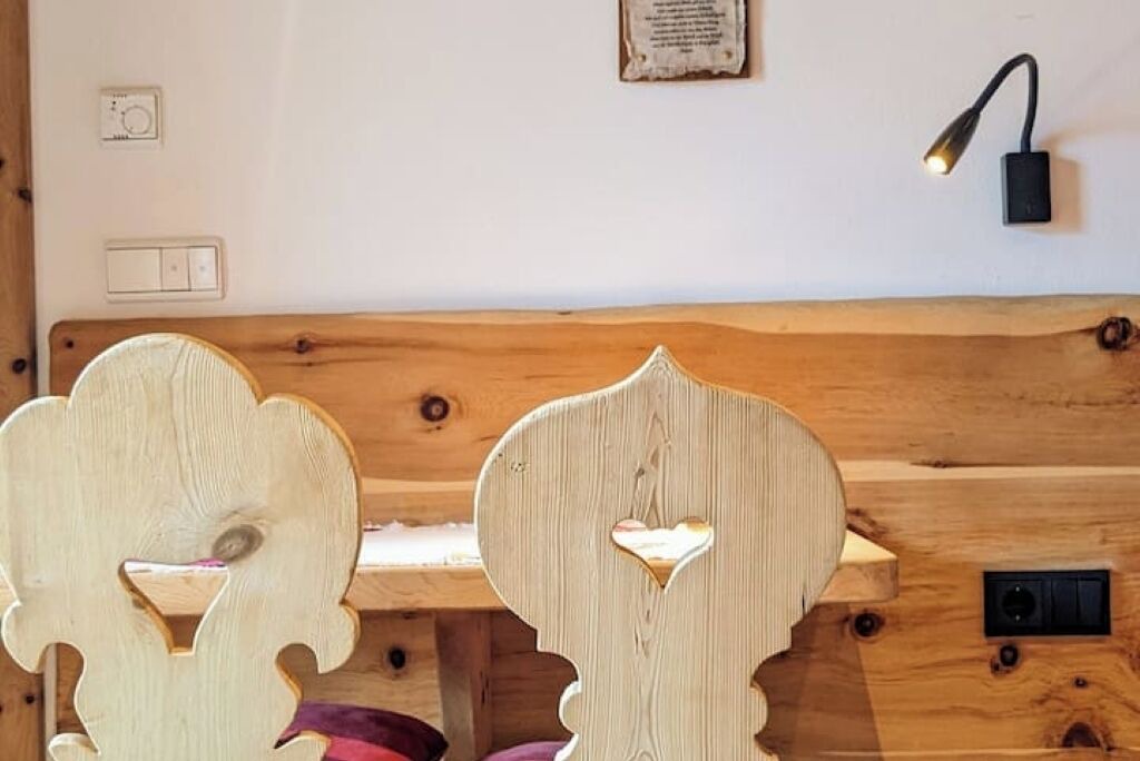 Photo of Bedroom in Cortina Sulla Strada del Vino