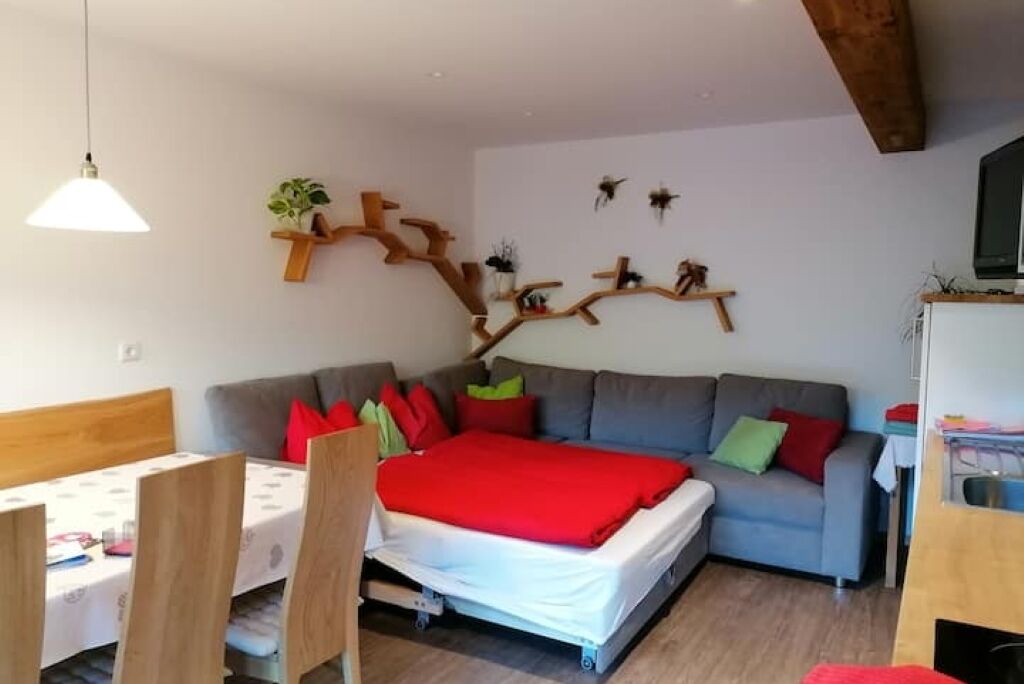 Photo of Bedroom in Cortina Sulla Strada del Vino