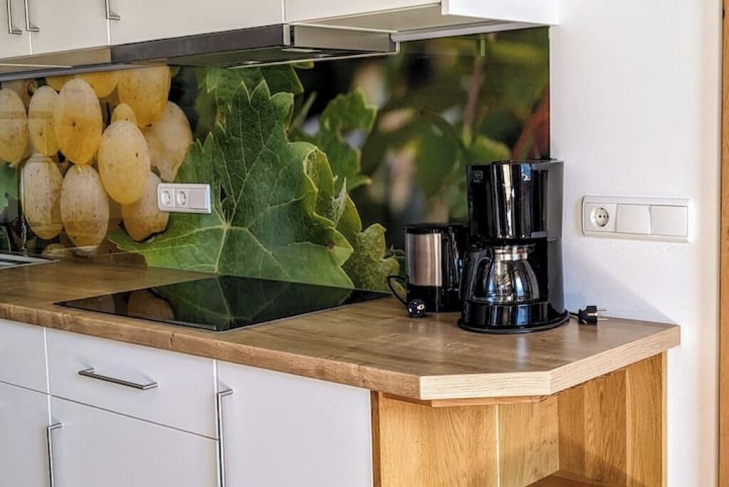 Photo of Kitchen in Cortina Sulla Strada del Vino