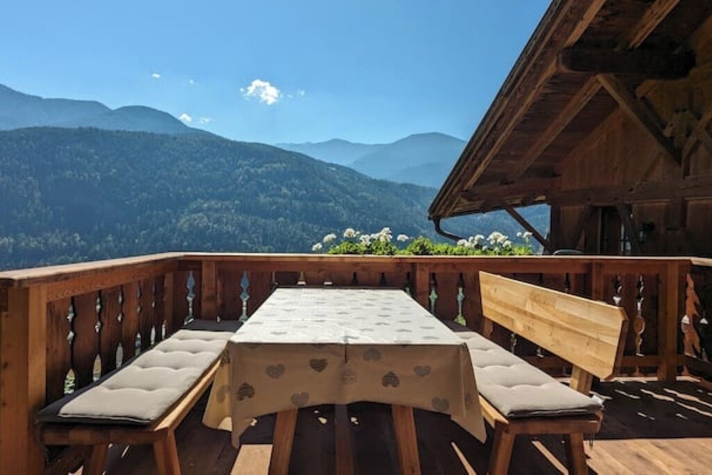 Photo of Outdoor in Cortina Sulla Strada del Vino