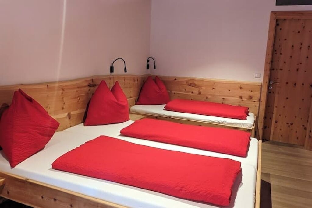 Photo of Bedroom in Cortina Sulla Strada del Vino