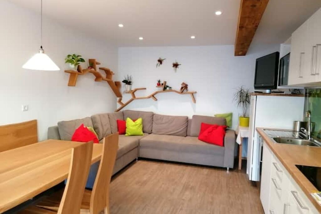 Photo of Livingroom in Cortina Sulla Strada del Vino
