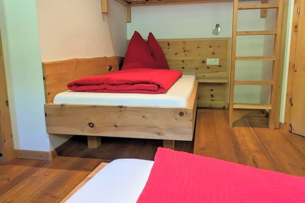 Photo of Bedroom in Cortina Sulla Strada del Vino